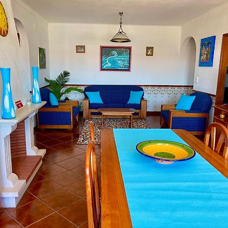 Apartamento T1 Ruby Vila Nova de Milfontes Esterno foto