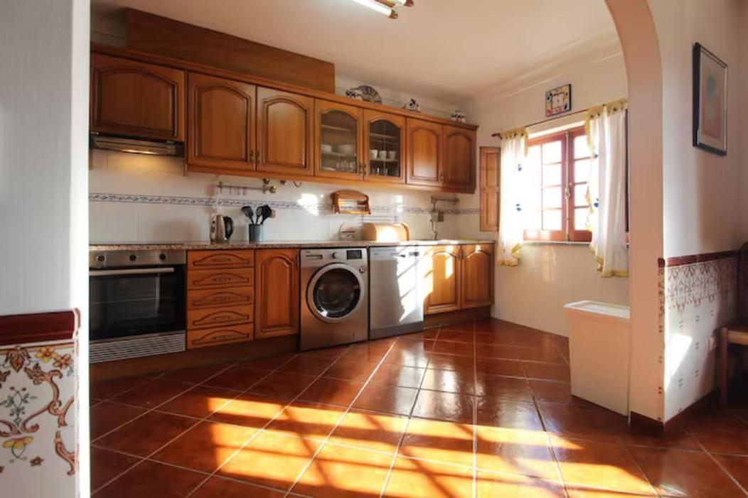Apartamento T1 Ruby Vila Nova de Milfontes Esterno foto