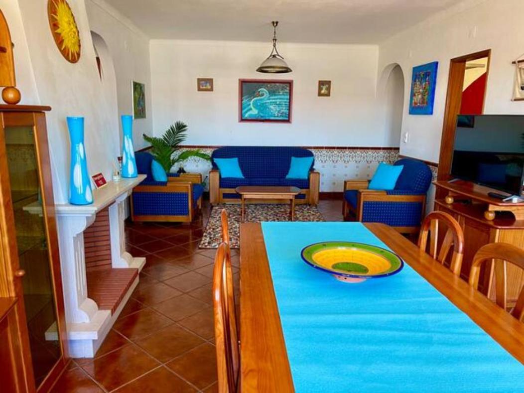 Apartamento T1 Ruby Vila Nova de Milfontes Esterno foto