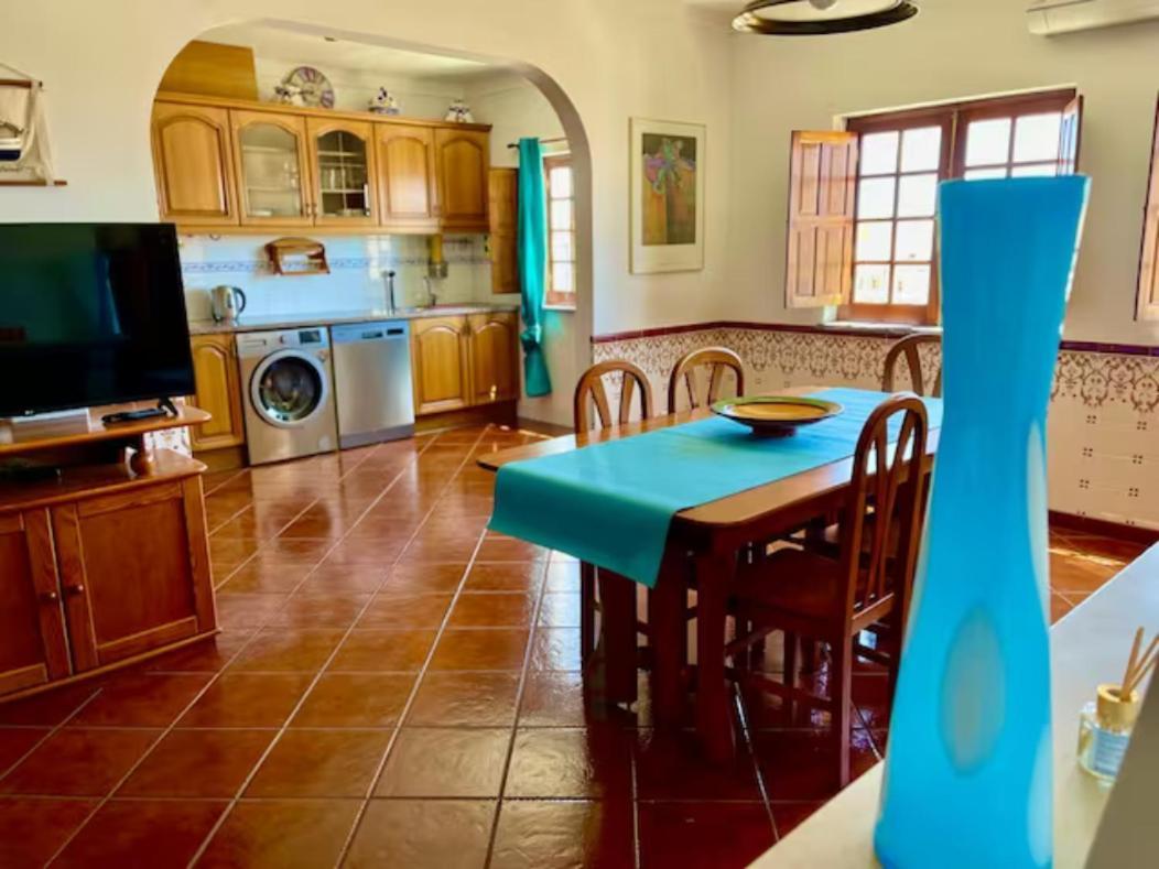 Apartamento T1 Ruby Vila Nova de Milfontes Esterno foto